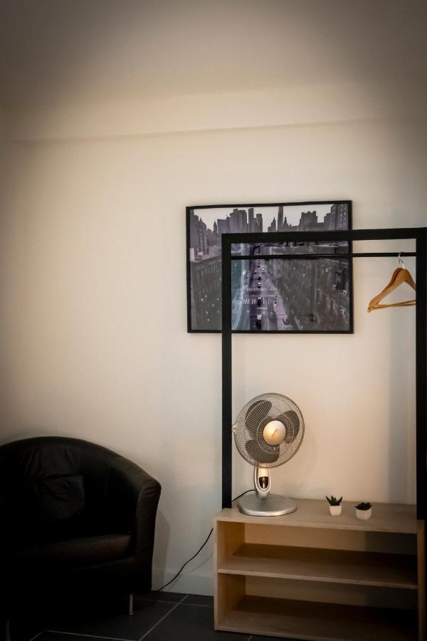 Superbe Appartement Avec Patio 님 외부 사진