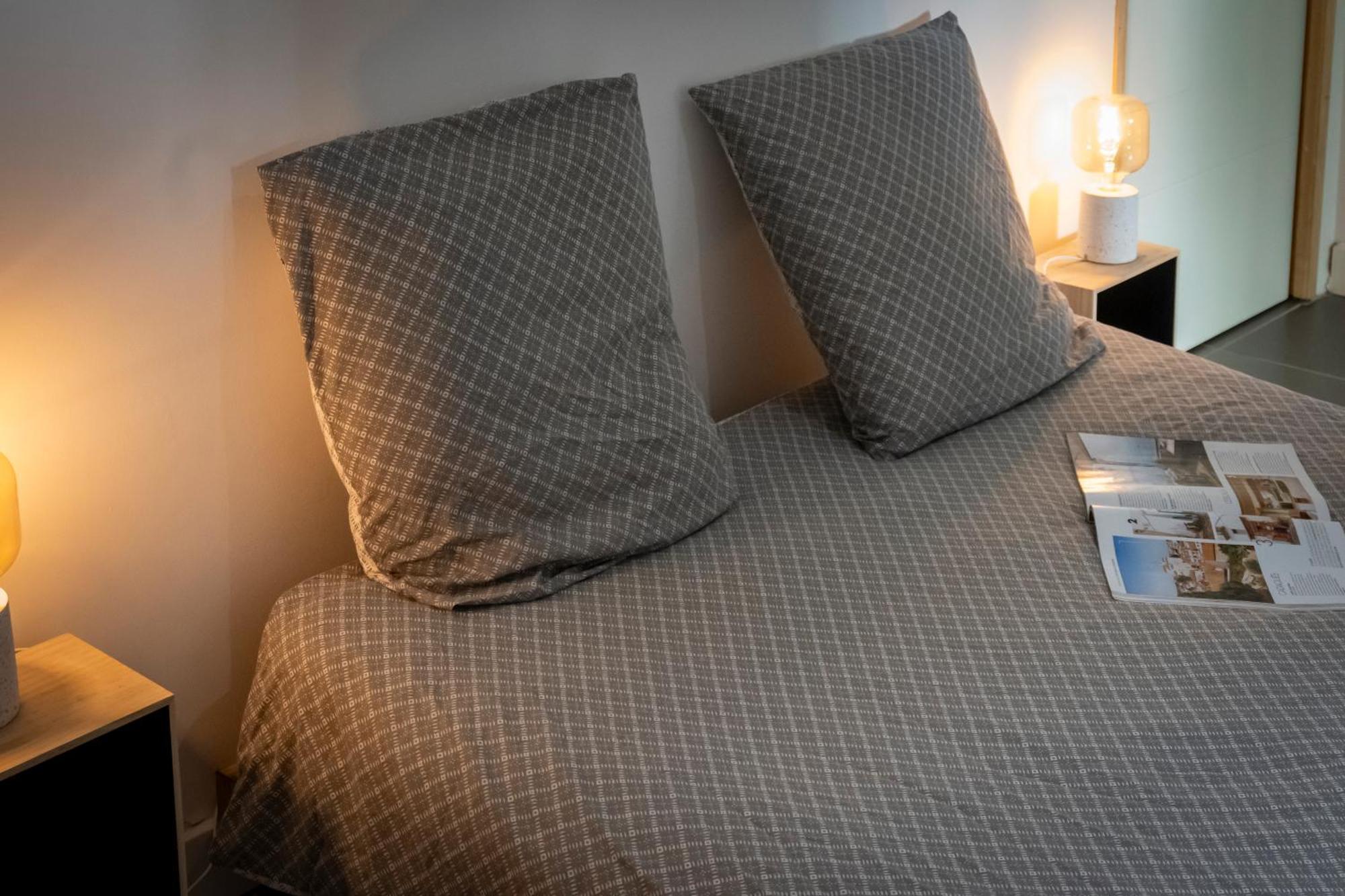 Superbe Appartement Avec Patio 님 외부 사진